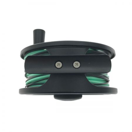  echo エコー フライリール  ION 6/7 ケース付 ION 6/7