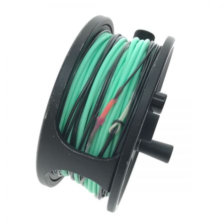  echo エコー フライリール  ION 6/7 ケース付 ION 6/7