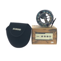 ▼▼ sage セージ フライリール  2580 ゴリ感有 Cランク