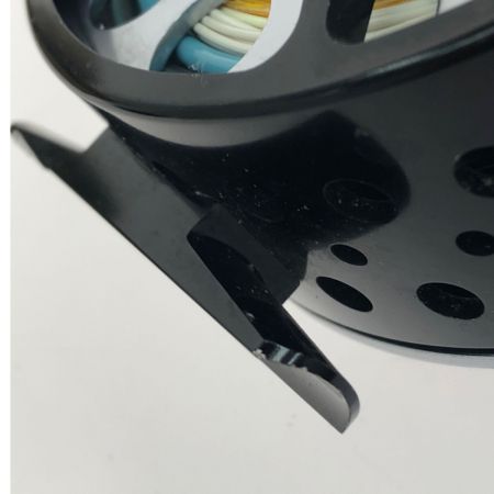  sage セージ フライリール  2580 ゴリ感有