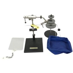 ▼▼ DYNA-KING ダイナキング バラクーダバイス 型番不明 トリムバック等付属 フライ Cランク