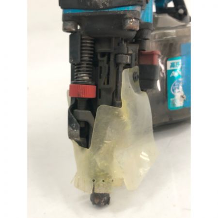  MAKITA マキタ 90mm高圧エア釘打ち  AN934HM ケース付属