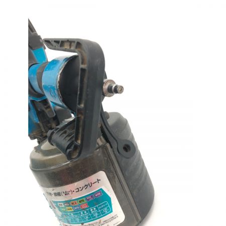  MAKITA マキタ 90mm高圧エア釘打ち  AN934HM ケース付属