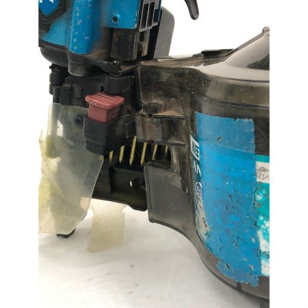  MAKITA マキタ 90mm高圧エア釘打ち  AN934HM ケース付属