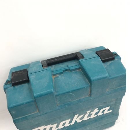  MAKITA マキタ 90mm高圧エア釘打ち  AN934HM ケース付属