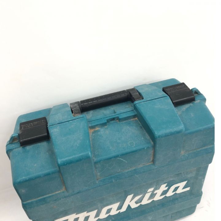 MAKITA マキタ 90mm高圧エア釘打ち AN934HM ケース付属｜中古｜なんでもリサイクルビッグバン