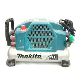 ▼▼ MAKITA マキタ コンプレッサー 本体のみ AC462XL グリーン Bランク