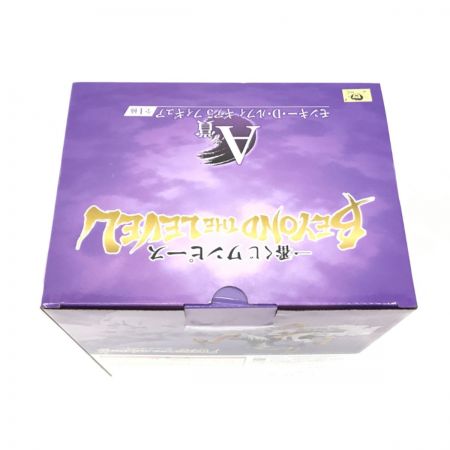  BANDAI ONE PIECE 一番くじ A賞モンキーDルフィ ギア5 未開封品