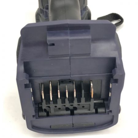  HiKOKI ハイコーキ インパクトドライバ WH36DC ネイビー 充電器・充電池2個付属