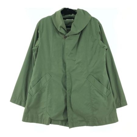  Plntation アウター グリーン SIZE M