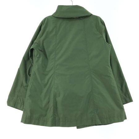  Plntation アウター グリーン SIZE M