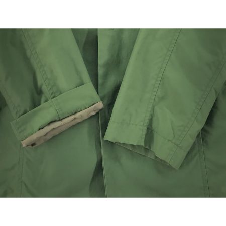  Plntation アウター グリーン SIZE M