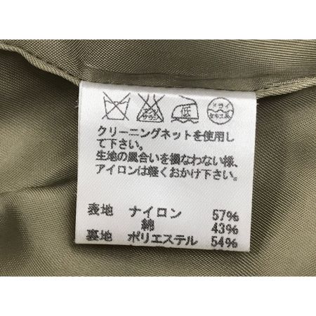  Plntation アウター グリーン SIZE M