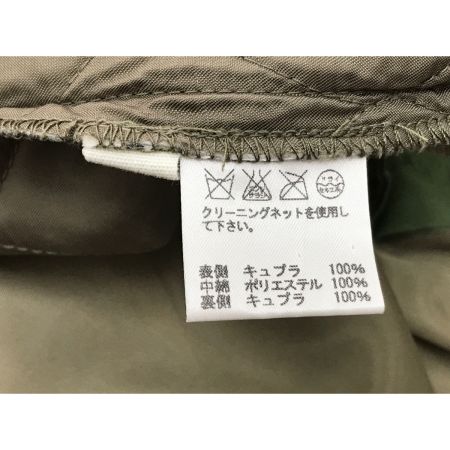  Plntation アウター グリーン SIZE M