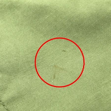  Plntation アウター グリーン SIZE M