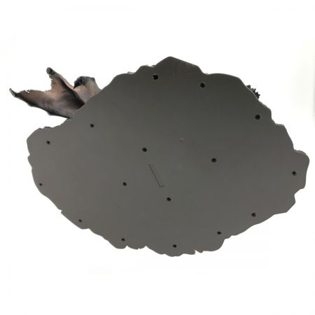  カプコン モンスターハンター 15周年記念 黒龍 ミラボレアス 開封品