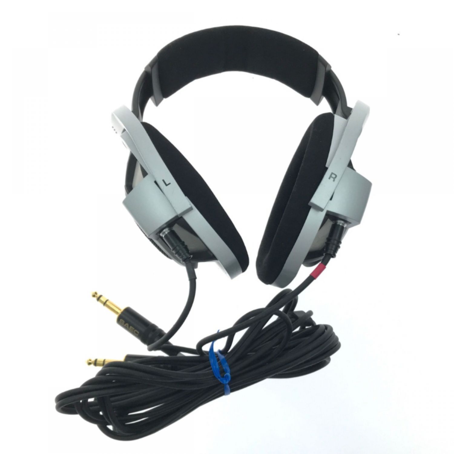 中古】 SENNHEISER ゼンハイザー ダイナミック・オープン型