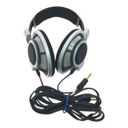 ▼▼ SENNHEISER ゼンハイザー ダイナミック・オープン型 パーフェクト ヘッドホン HD800 Bランク