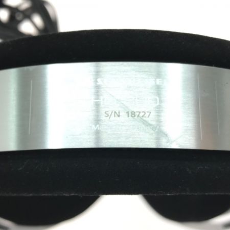  SENNHEISER ゼンハイザー ダイナミック・オープン型 パーフェクト ヘッドホン HD800