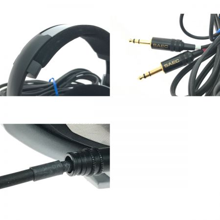  SENNHEISER ゼンハイザー ダイナミック・オープン型 パーフェクト ヘッドホン HD800