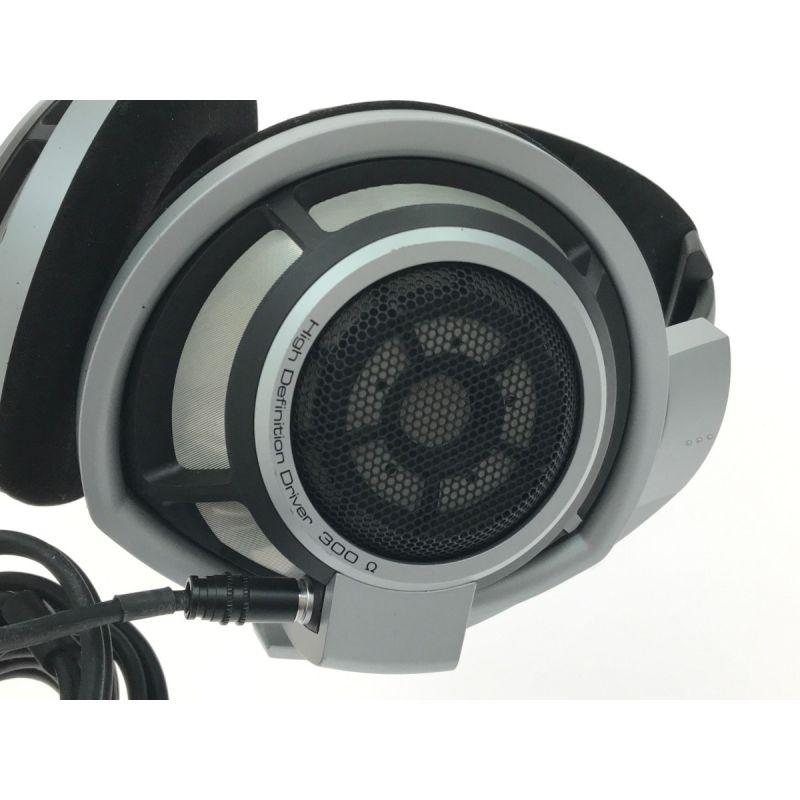 中古】 SENNHEISER ゼンハイザー ダイナミック・オープン型 ...