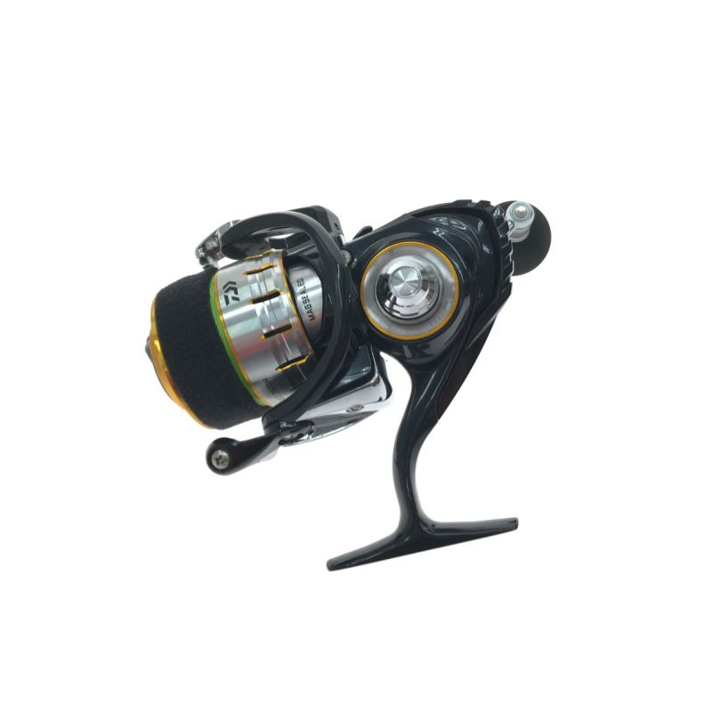 中古】 DAIWA ダイワ スピニングリール 16 BLAST 3500H 059701｜総合