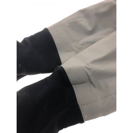  SIMMS ウェーダー ヘッドウォータープロストッキングフット JLサイズ 外箱付属