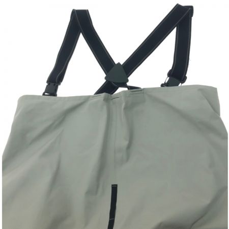  SIMMS ウェーダー ヘッドウォータープロストッキングフット JLサイズ 外箱付属