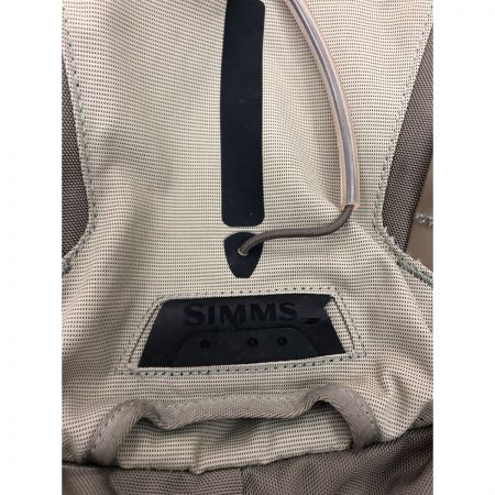  SIMMS シムス フィッシングバッグ  アンビデクストラス・タクティカル・スリングパック