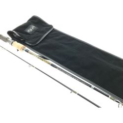 ▼▼ M-AIRE Mアイレ M-AIRE Mアイレ ルアーロッドトゥルーチャボロン TB72HM Aランク