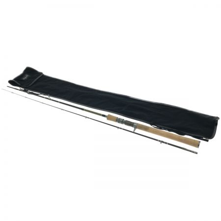  M-AIRE Mアイレ M-AIRE Mアイレ ルアーロッドトゥルーチャボロン TB72HM