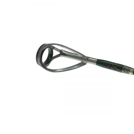  M-AIRE Mアイレ M-AIRE Mアイレ ルアーロッドトゥルーチャボロン TB72HM