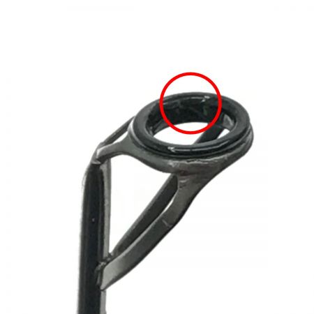  M-AIRE Mアイレ M-AIRE Mアイレ ルアーロッドトゥルーチャボロン TB72HM