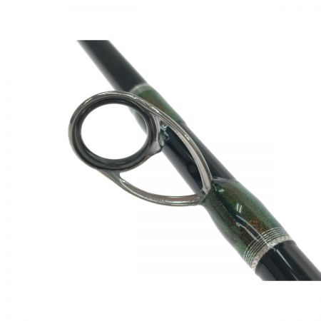  M-AIRE Mアイレ M-AIRE Mアイレ ルアーロッドトゥルーチャボロン TB72HM