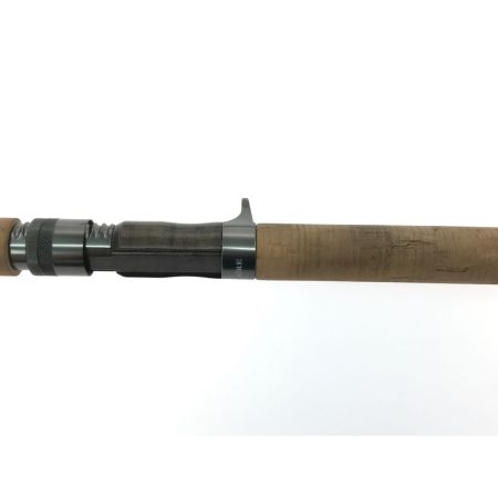  M-AIRE Mアイレ M-AIRE Mアイレ ルアーロッドトゥルーチャボロン TB72HM