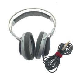 ▼▼ SONY ソニー フルオープン エアヘッド ステレオヘッドホン MDR-F1 Bランク