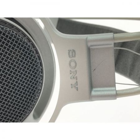  SONY ソニー フルオープン エアヘッド ステレオヘッドホン MDR-F1