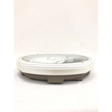   からくり時計 スモールワールド アルディ 4MN553RH ホワイト 本体のみ