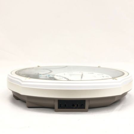   からくり時計 スモールワールド アルディ 4MN553RH ホワイト 本体のみ