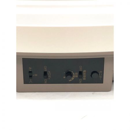   からくり時計 スモールワールド アルディ 4MN553RH ホワイト 本体のみ