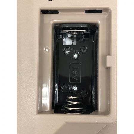   からくり時計 スモールワールド アルディ 4MN553RH ホワイト 本体のみ