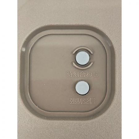   からくり時計 スモールワールド アルディ 4MN553RH ホワイト 本体のみ