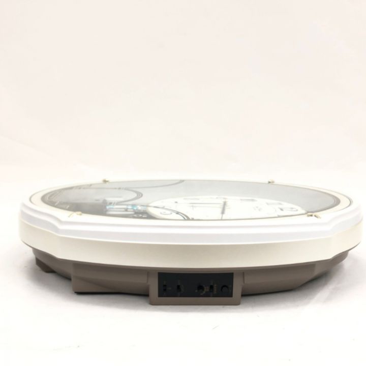 【貴重】スモールワールド アルディN 4MN553RH からくり時計 リズム製品情報 | 4MN553RH03