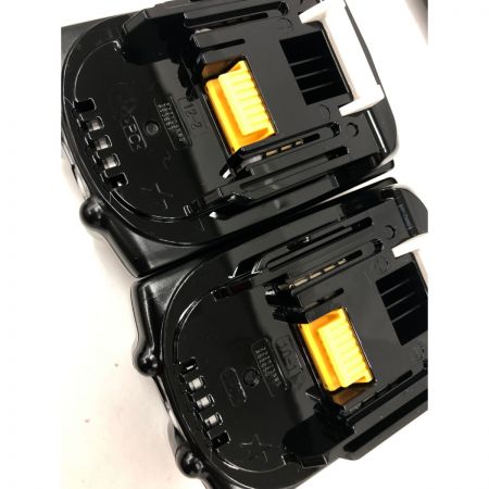  MAKITA マキタ 18V充電式インパクトドライバ TD173DRGX