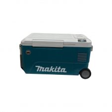 中古】 MAKITA マキタ 125ｍｍ防じん丸のこ コード補修痕有 KS5200FX