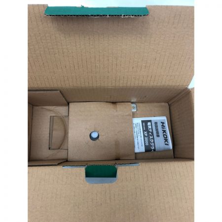  HiKOKI ハイコーキ 電動工具 ディスクグラインダー  XP2000