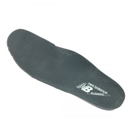  NEW BALANCE ニュー・バランス ローカットスニーカー m990bk6 ブラック SIZE 26.5cm