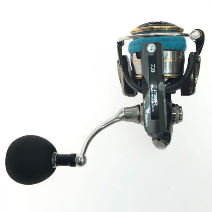 DAIWA ダイワ スピニングリール 00060207 20ルビアス LT3000-C
