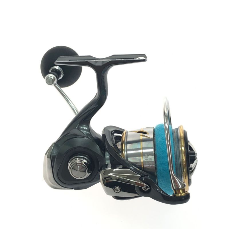 中古】 DAIWA ダイワ スピニングリール 00060207 20ルビアス LT3000-C