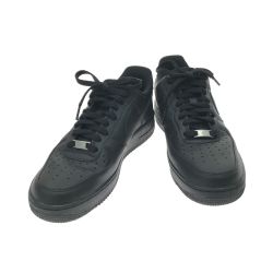 ▼▼ NIKE ナイキ メンズ SIZE 27cm CW2288-001 ブラック Bランク